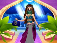 Arabic Make up Dresser image