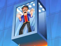 Drop The Elevators image