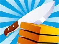 Slice It 3D Game image