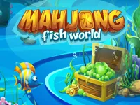image bg Mahjong Fish World