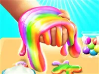ASMR Slime Maker DIY image