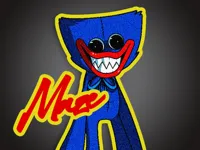Poppy Maze image